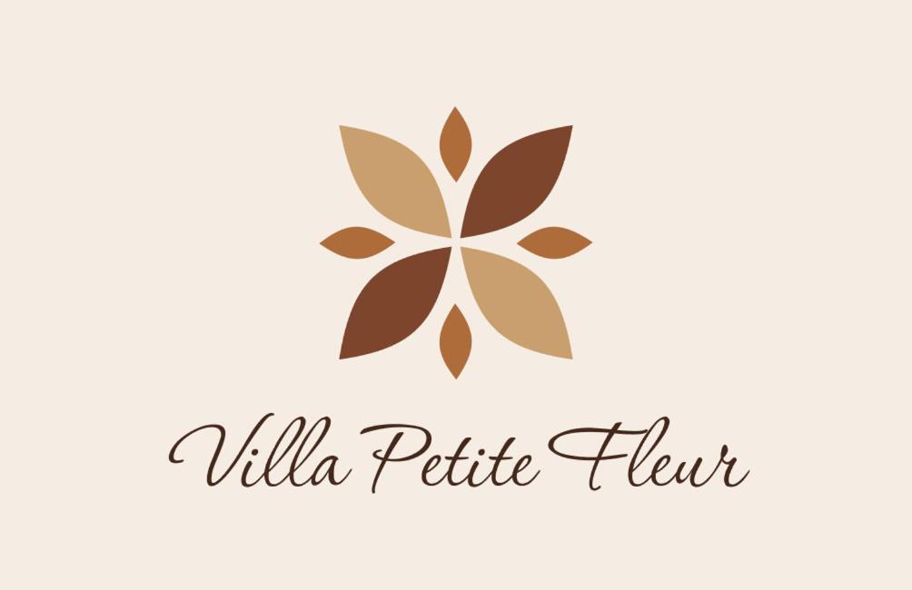 Villa Petite Fleur Proche Paris Cdg Disney Asterix Et Parc Des Expos Villeparisis Exterior photo